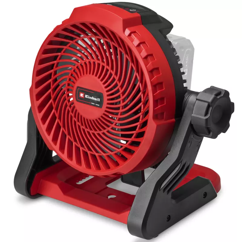 Einhell GE-CF 18/2200 Li-Solo akülü vantilatör