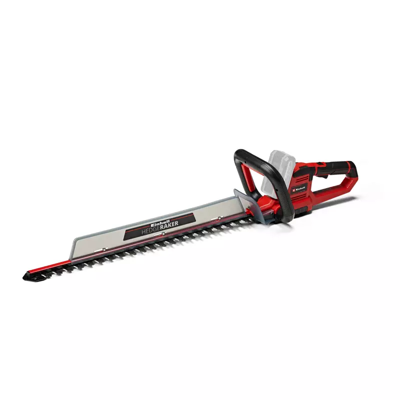 Einhell GE-CH 18/60 Li-Solo akülü çit budama makinesi