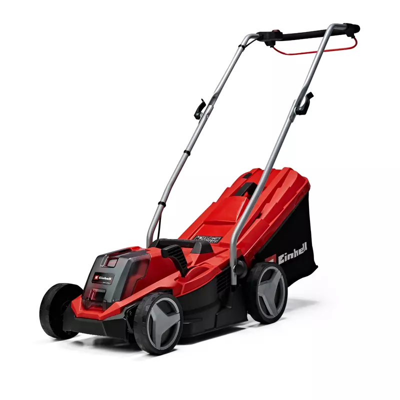 Einhell GE-CM 18/33 Li-Solo akülü çim biçme makinesi