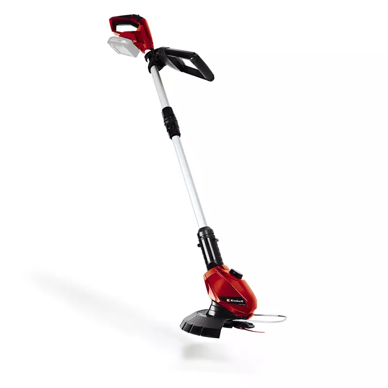 Einhell GE-CT 18 Li-Solo akülü kenar kesme makinesi