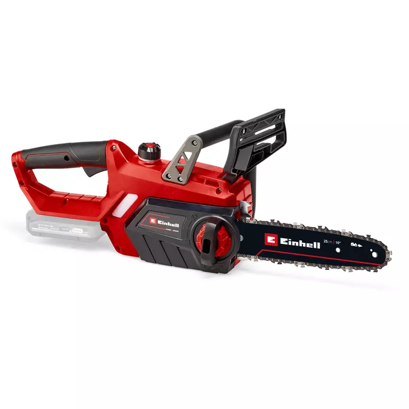 Einhell GE-LC 18/25 Li-Solo akülü ağaç kesme testeresi
