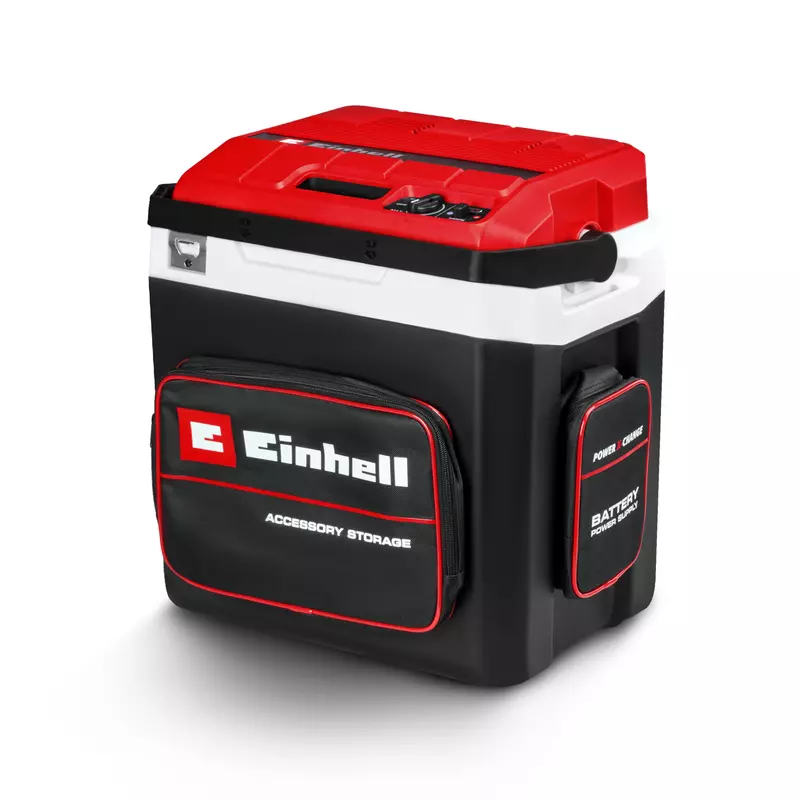 Einhell TE-COL 18/27 Li-Solo akülü soğutucu çanta